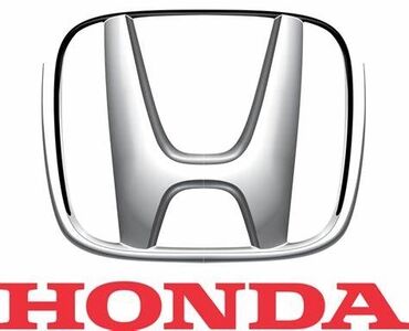 Honda: Honda Civic: 1.6 l. | 1990 έ. Λιμουζίνα