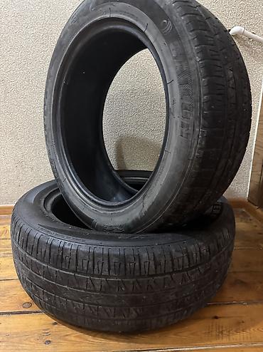 Tekerler 3 eddedir 2023 tekeıeridir 235 55 R19 Saliun tekeri normal