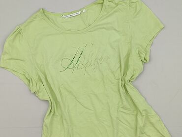 Tommy Hilfiger, T-shirt damski, rozmiar L