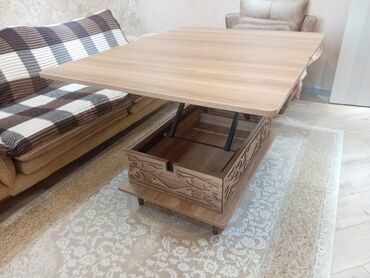 Masalar: Jurnal masası — 10