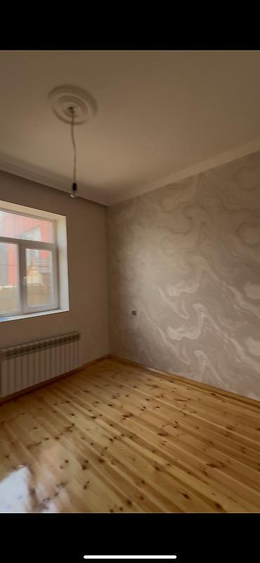 tural mtk: Binəqədi qəs. 3 otaqlı, 90 kv. m, Yeni təmirli — 6