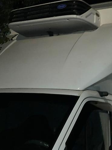 спринтер реф: 🚚 ПРОДАЁТСЯ MERCEDES-BENZ SPRINTER РЕФРИЖЕРАТОР ❄️ Год: 2004 — 3