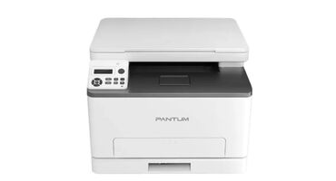 картридж canon 3010 цена бишкек: (А) Pantum CM1100DW Laser Printer-copier-scaner