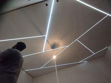 Курулуш жана оңдоо кызматтары: Квартира, офис, котежд, потолок, пол, шпаклёвка, краска, кафель, евро — 9