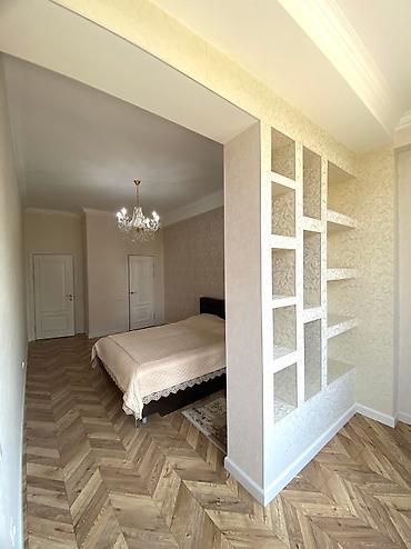 Долгосрочная аренда квартир: Студия, Агентство недвижимости, Без подселения, С мебелью полностью — 7