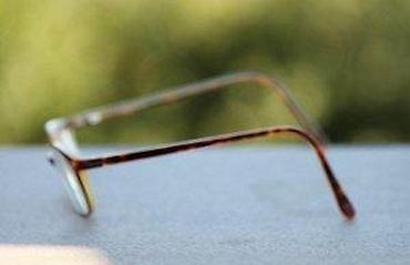 Naočare: Fielmann HIP 001 FA dioptrijski ram za naočare ORIGINAL. Germany — 13