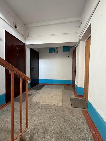 Продажа квартир: 2 комнаты, 42 м², Киргизия 1 1 этаж — 14