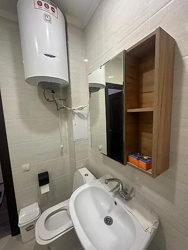 Продажа квартир: 1 комната, 23 м², 2 этаж — 4