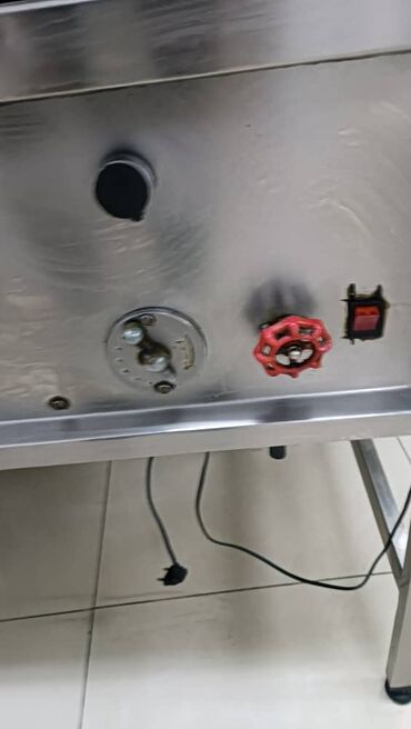 Ремонт кухонных плит, духовок: Ремонт газовых плит и котлов отопления напольных. А так же ремонт и — 9