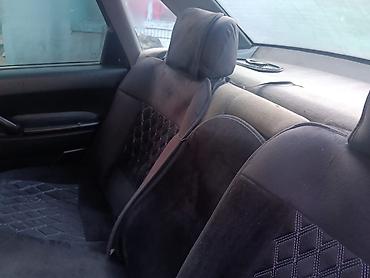 Volkswagen: Volkswagen Passat: 1989 г. — 11
