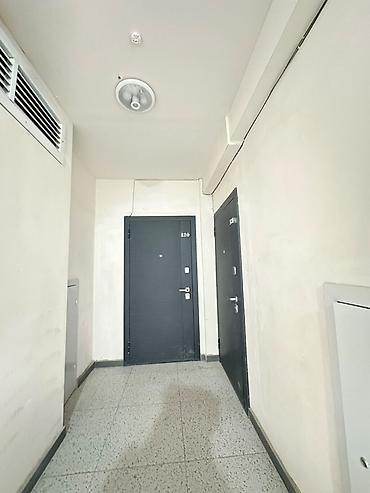 kausar: 3 комнаты, 108 м², Верхний Джал Элитка, 7 этаж, ПСО (под самоотделку) — 2