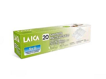 Qab-qacaq və mətbəx ləvazimatları: Vakuum paketləriVakum Paketləri 26 x 34 cm 🔹 KREDİTLƏ! Aylıq 2.67 azn — 1