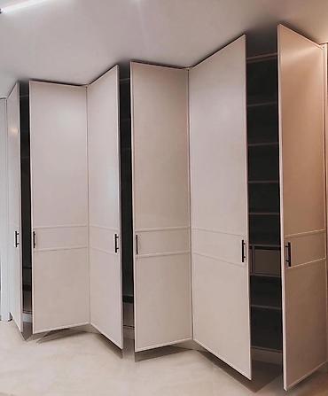 Кухонные гарнитуры: Кухонный гарнитур, Новый, МДФ, Бесплатная доставка — 19