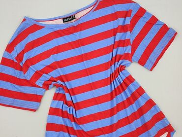 koszulka z c a: Janina, T-shirt damski, rozmiar 2XL