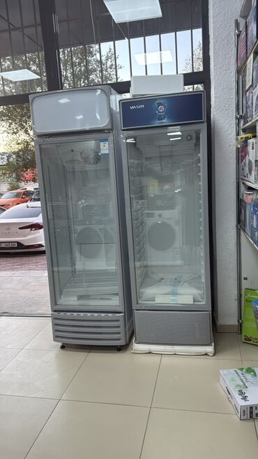 Холодильные витрины: Для напитков, Китай, Новый — 2