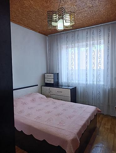 Продажа домов: 4 комнаты, 76 м², 5 соток, Бишкек, Кирпичный Завод Собственник — 7