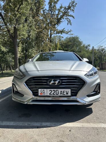 хундай саната дн8 левая передняя дверь нужен: Hyundai Sonata: 2018 г., 2 л, Типтроник, Газ, Седан