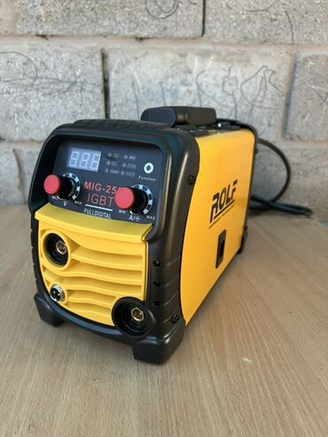 гриль газовый: Ширетүү аппараты, Жарым автомат