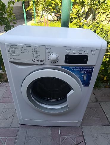 mak: Продаю б/у стиральные машины автомат разных фирм и моделей. Все — 6