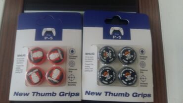 Video oyunlar üçün aksesuarlar: Ps4 — 14