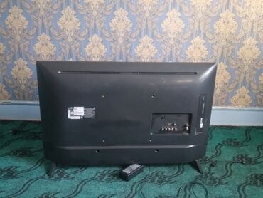 купить телевизор бэушный: Б/у Телевизор LG LCD 32"