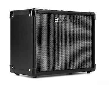 Gitara gücləndiriciləri: "Blackstar ID Core 20 V4 AMP" elektro gitaraBlackstar ID Core 20 V4 — 5