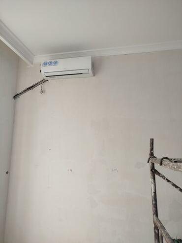 Ремонт кондиционеров: Продажа, установка,ремонт, заправка, демонтаж, скупка кондиционеров — 18