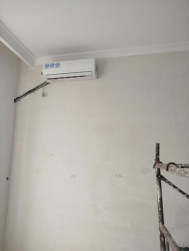 Установка кондиционеров: Продажа установка ремонт демонтаж чистка заправка дозаправка скупка — 9