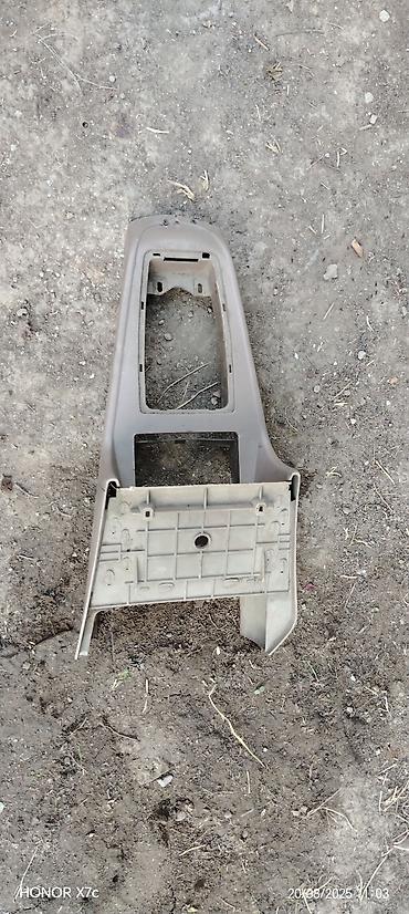 Digər avtomobil ehtiyat hissələri: Cerry cowun 16 F nın razborka ehtiyyat hissələri satıram razılaşma — 22