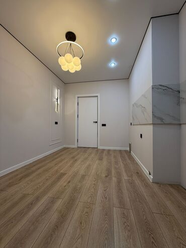 Продажа квартир: 1 комната, 42 м², Элитка, 8 этаж, Евроремонт — 2