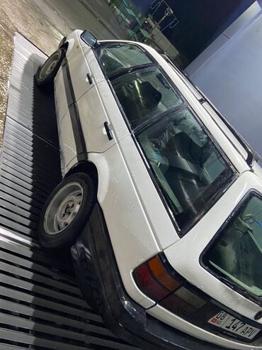 вольсваген боро: Volkswagen Passat: 1993 г., 1.8 л, Механика, Бензин, Универсал