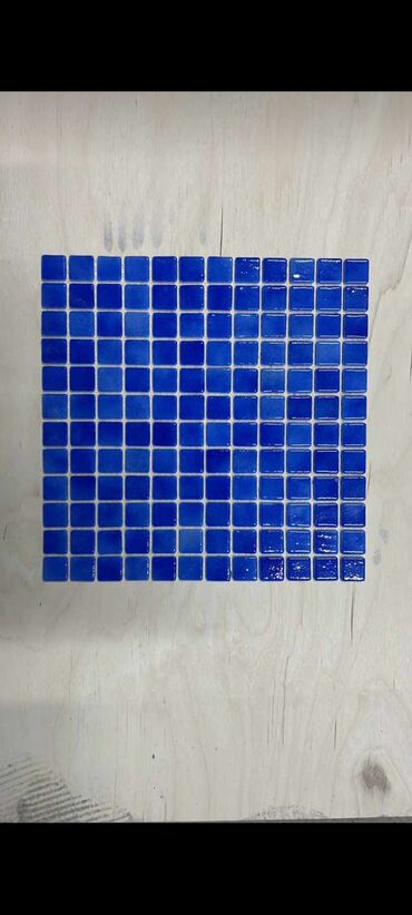 Hovuzlar: Hovuzun 0 dan tikintisi.Her nov mazaiklara movcuddur. Qiymet və rəng — 20