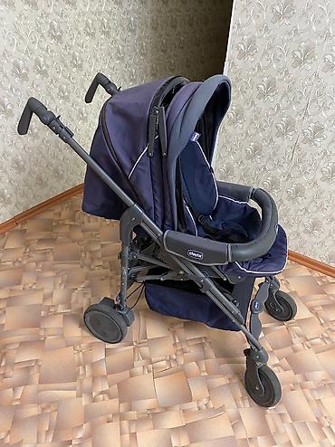 Коляски: Коляска, Chicco, Б/у, Платная доставка, Самовывоз — 2