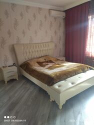 Yataq otağı dəstləri: İkinəfərlik çarpayı, Termo, Tumba, Dolab — 3