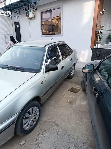 dey labo: Daewoo Nexia: 2007 г., Седан — 4