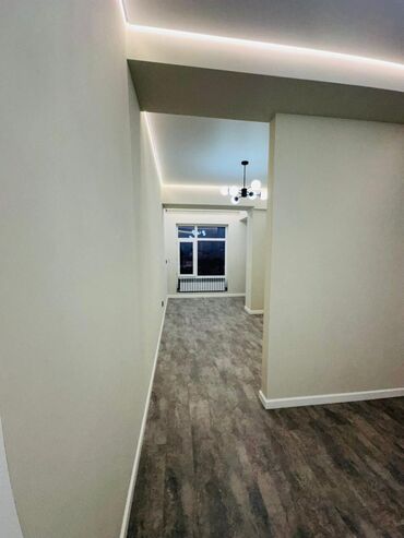 Продажа квартир: 1 комната, 45 м², Элитка, 10 этаж, Евроремонт — 4