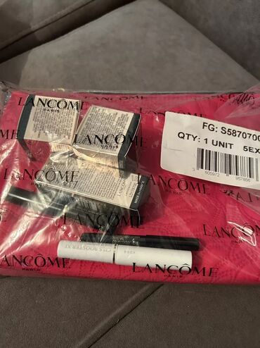 Парфюмерия: США.Оригинал — 24