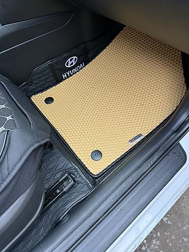 Другие аксессуары для салона: 5D Полики Для салона Новый, Самовывоз, Бесплатная доставка, Платная — 8