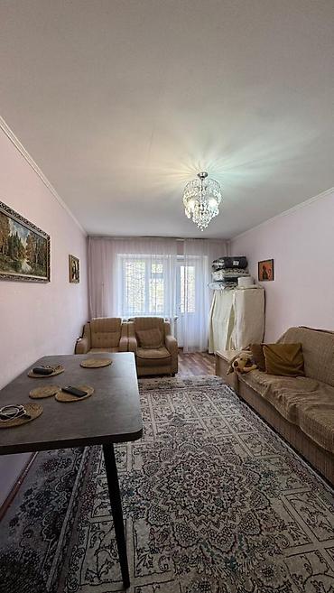 Продажа квартир: 3 комнаты, 56 м², Хрущевка, 2 этаж, Косметический ремонт — 8