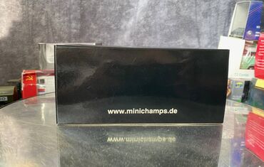 Avtomobil modelləri: 1972 il, 1:43, Dəmir, Ödənişli çatdırılma — 3