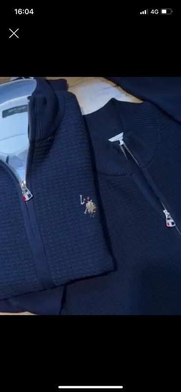 военная форма сплав: Uspa Us Polo Assn 🇹🇷 Размер М на рост 174 и выше Качество оригинал