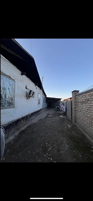 будка будку: Продаётся одноэтажный дом с двором и воротами под въезд автомобиля — 3