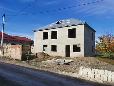 Həyət evləri və villaların satışı: 6 otaqlı, 200 kv. m, Kredit yoxdur, Təmirsiz — 1