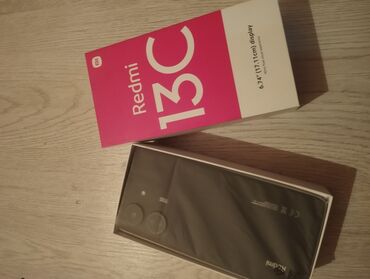 редми нот 8 бу: Xiaomi Redmi 13C, 256 ГБ, 
 Сенсорный, Отпечаток пальца, Face ID