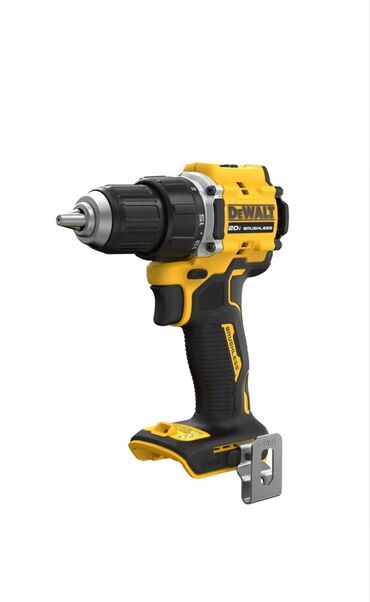 дрель ручной: Dewalt dcd794.Дрель шуруповерт dewalt dcd 794.Тушка и клипса.Mexico