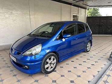 ремень на фит: Honda Fit: 2005 г., 1.3 л, Вариатор, Бензин — 2