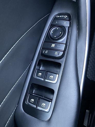 launch pro elite: Kia Stinger: 2021 г., 2.5 л, Бензин, Лифтбек — 10