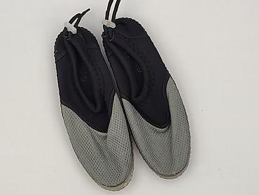 buty m: Buty do wody dla kobiet - Typ: buty/skarpetki do wody, plażowe - — 1