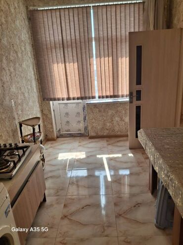 Yeni tikili: 3 otaqlı, Yeni tikili, 76 kv. m — 4