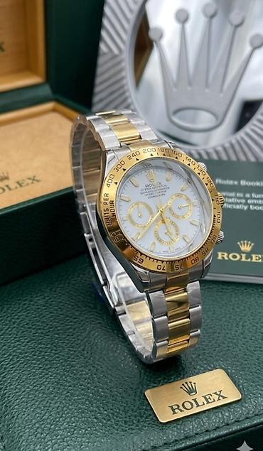 Наручные часы: Новый, Наручные часы, Rolex — 1